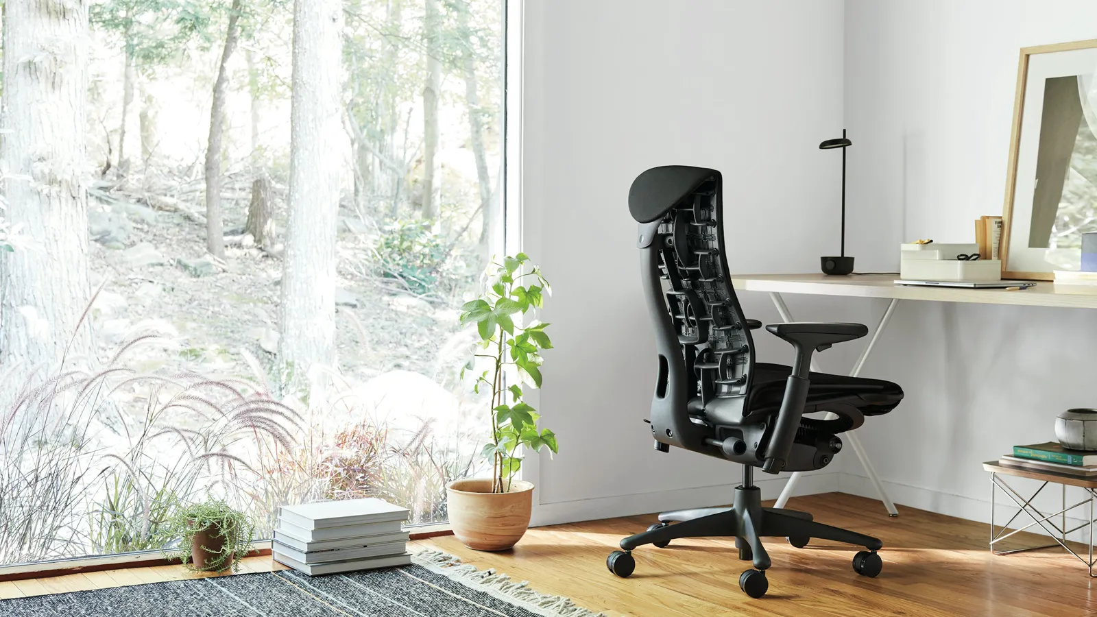Herman Miller Embody & X-Chair: How to Buy a $1,500 Office Chair with Pre-Tax Dollars