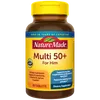 Men's Multivitamin 50+ Tablets