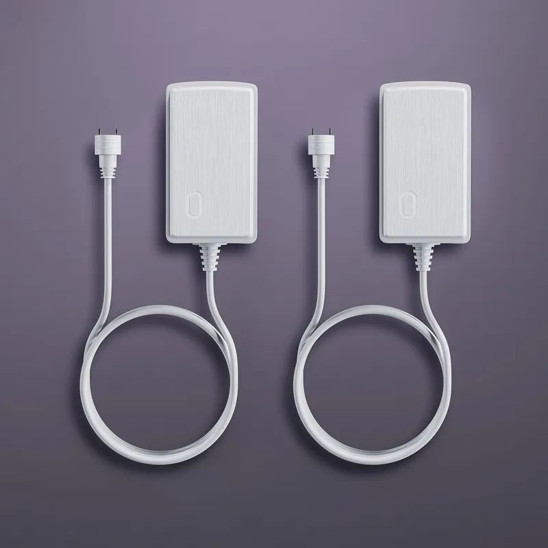 Elvie Rise Replacement Power Cord Bundle