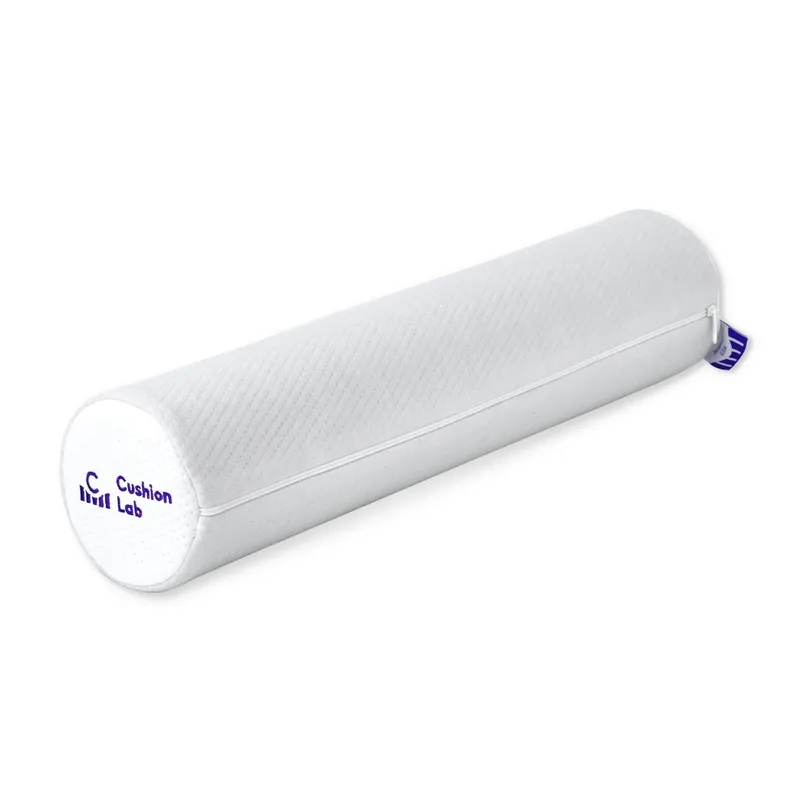 Neck Roll Pillow
