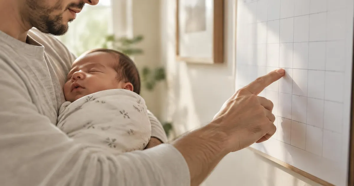 Open Enrollment for New Parents: A Benefits Expert on What to Change After Baby (2027)