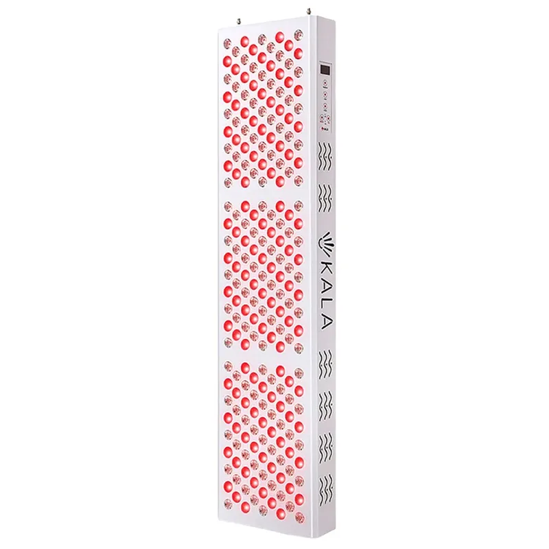 KALA Red and Infrared Light Elite Panel