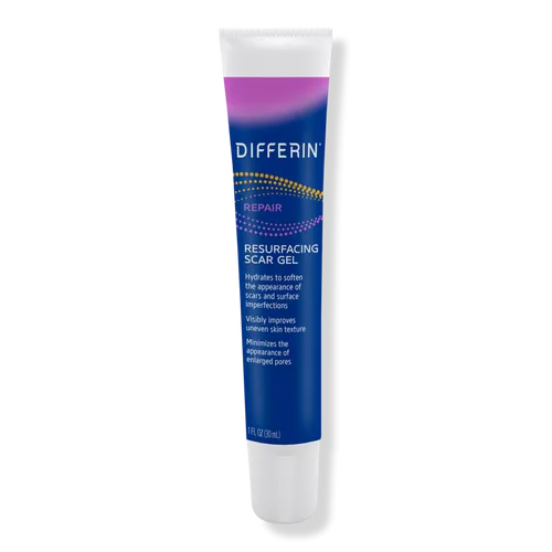 Differin Resurfacing Acne Scar Spot Treatment Gel