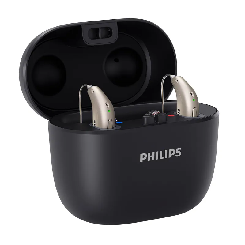 HearLink 9050 Charger Plus