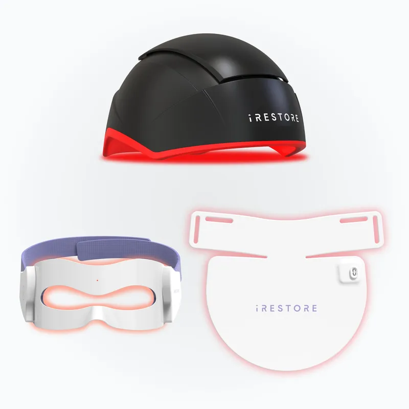 iRESTORE Elite Bundle