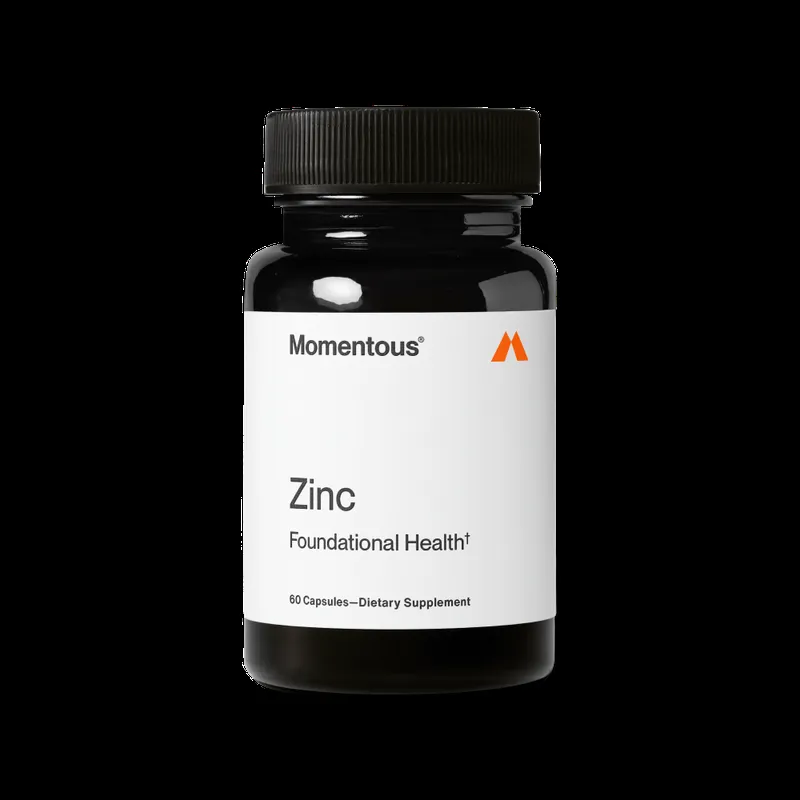 Zinc