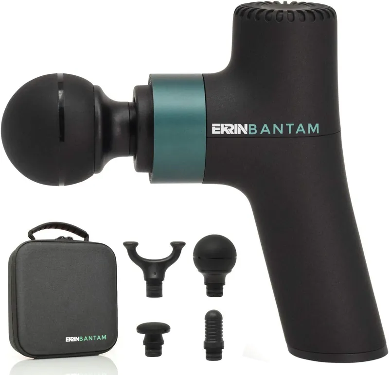 Ekrin Athletics BANTAM Percussion Massage Gun