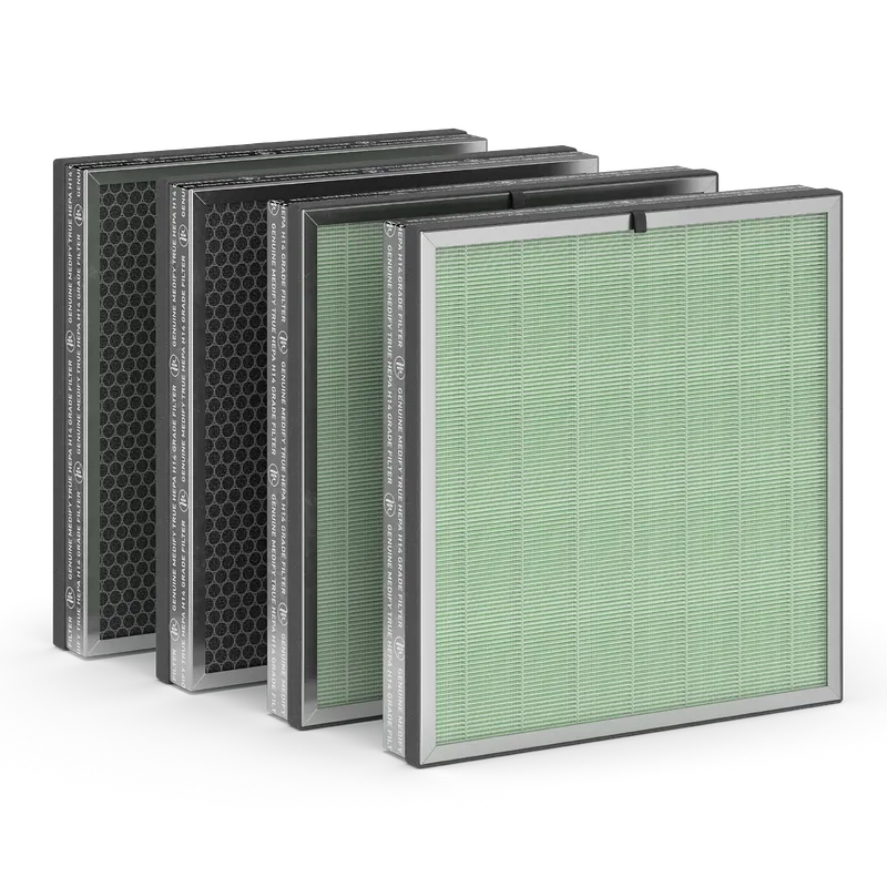 MA-1000 Filter Set
