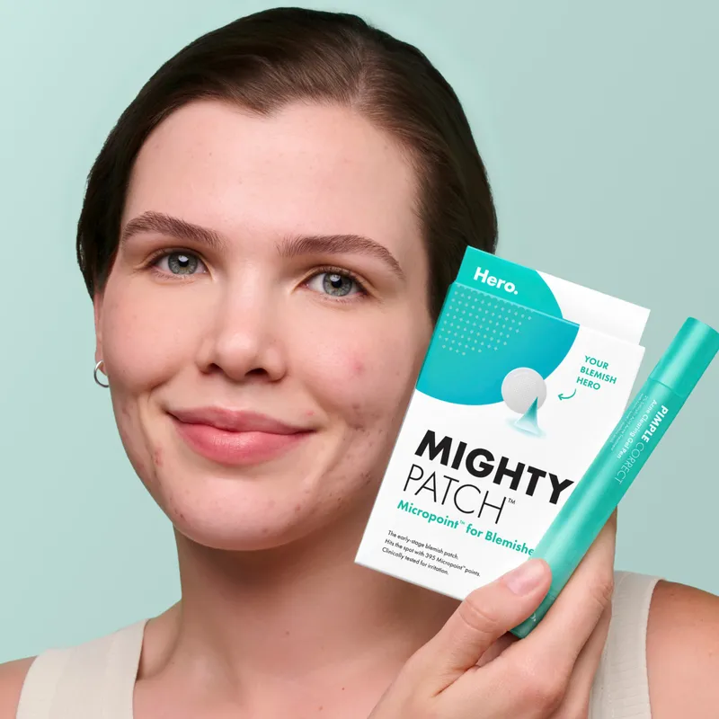 Pimple Patrol Duo