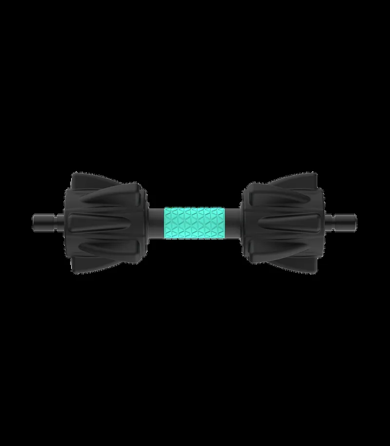 Contour Intense Relief Roller