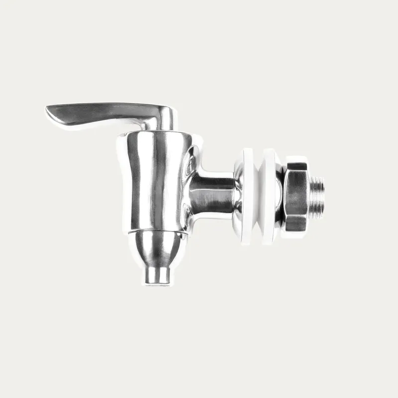 Replacement Spigot - All Systems