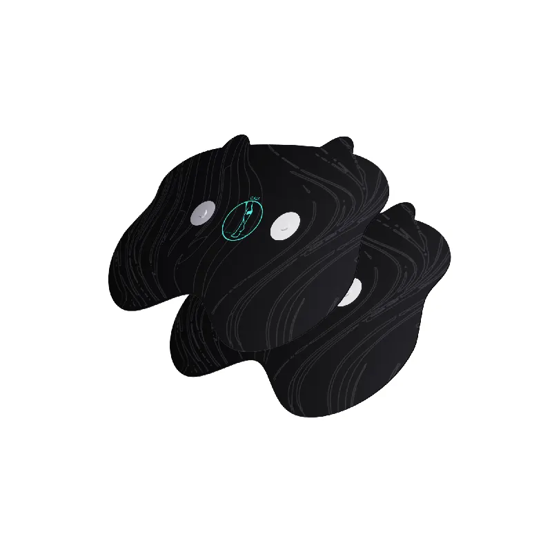 Halo Calf Pad Set