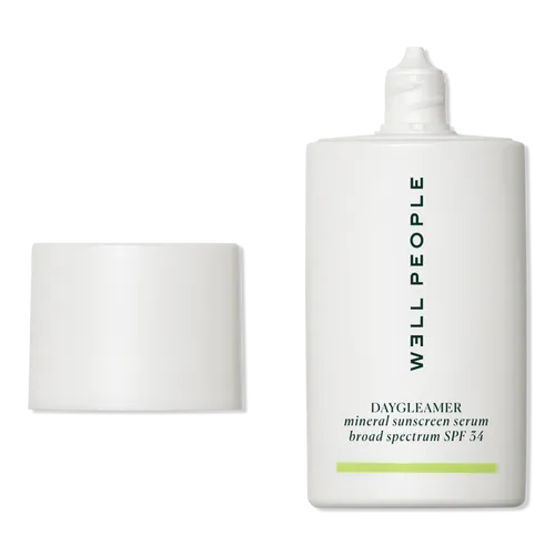 Daygleamer Mineral Sunscreen Serum Broad Spectrum SPF 34