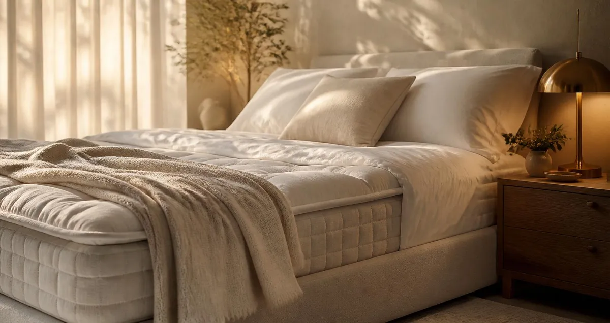 Is a Mattress HSA Eligible? Plus the Sleep Trackers That Are (2026)