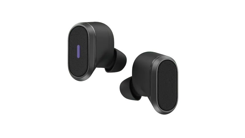 Zone True Wireless Earbuds