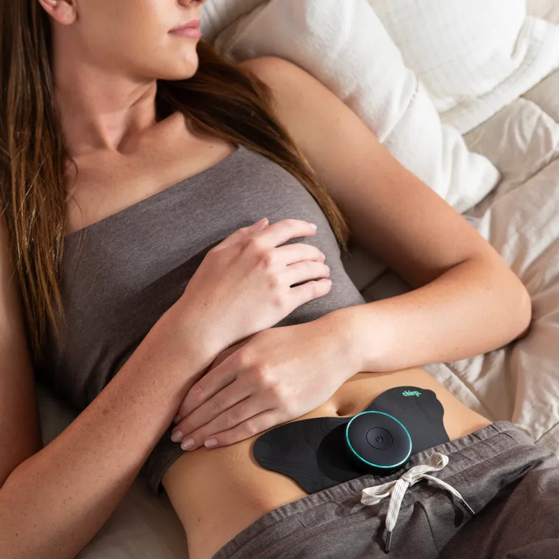 Halo Menstrual Relief Pad 6-Pack