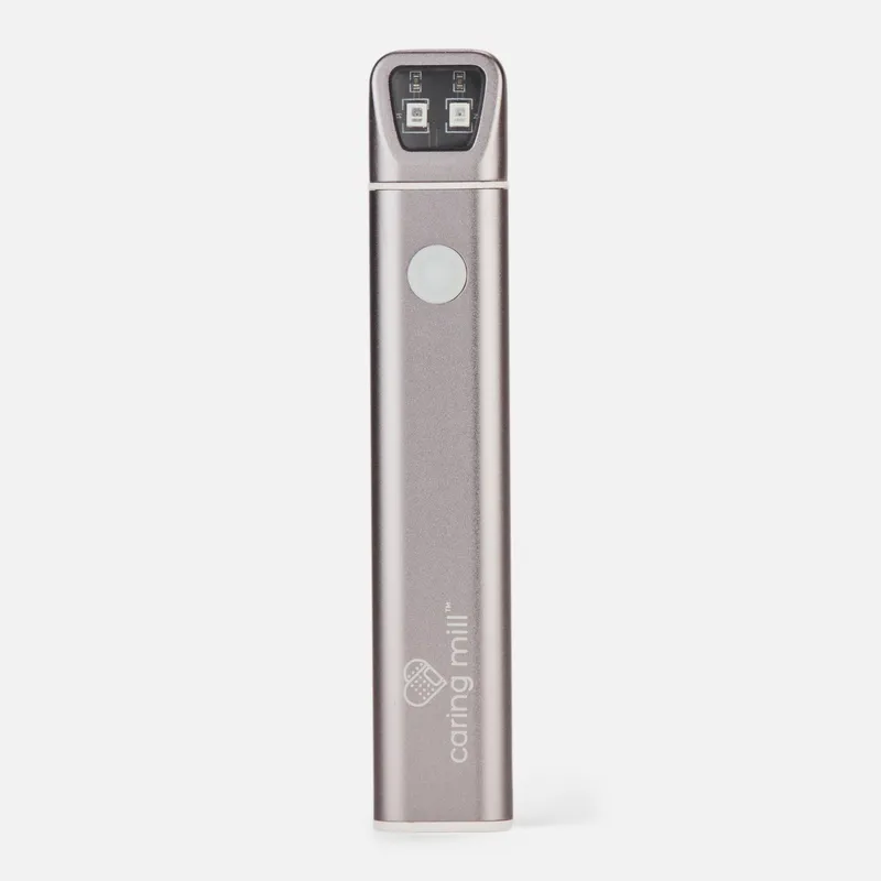 Caring Mill™ Cold Sore Therapy Device