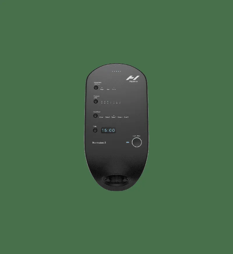 Normatec 3 Control Unit