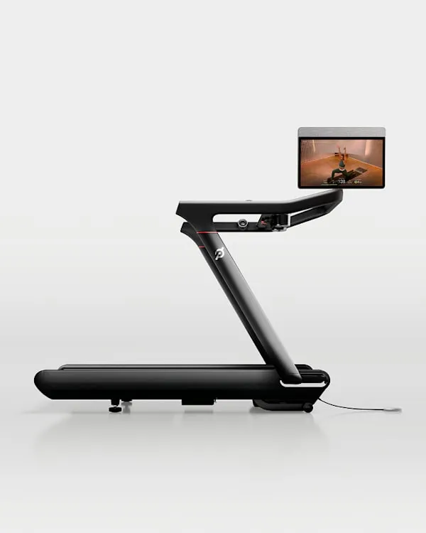 Cross Training Tread
