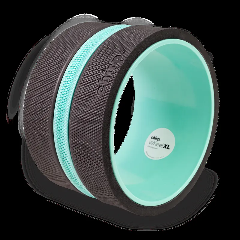 Chirp Wheel XL - Super Comfort