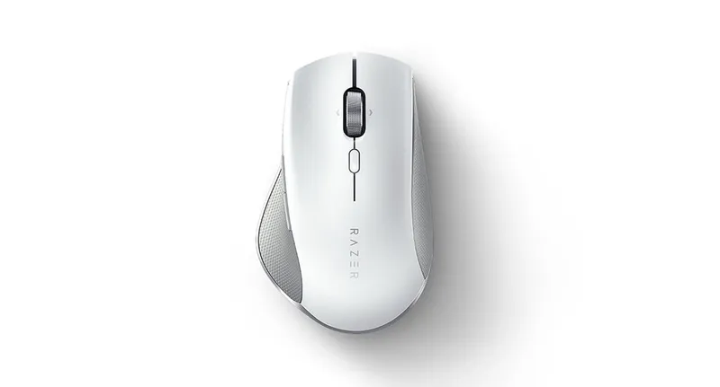 Humanscale Pro Click Ergonomic Mouse