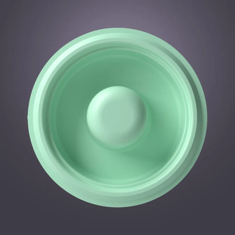 Elvie Stride Diaphragms (2 pack)