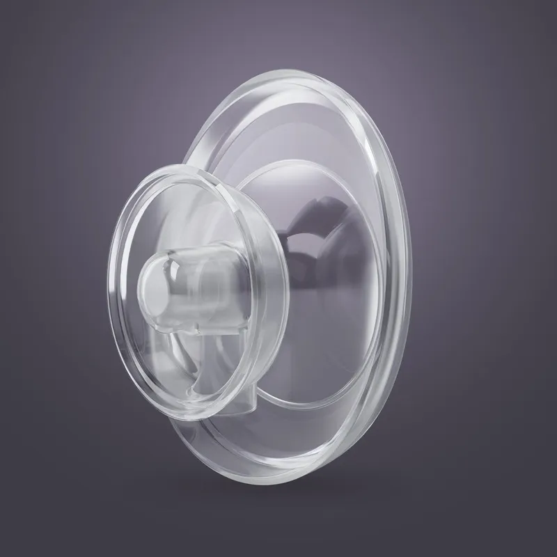 Elvie Stride Breast Shields (2 pack)