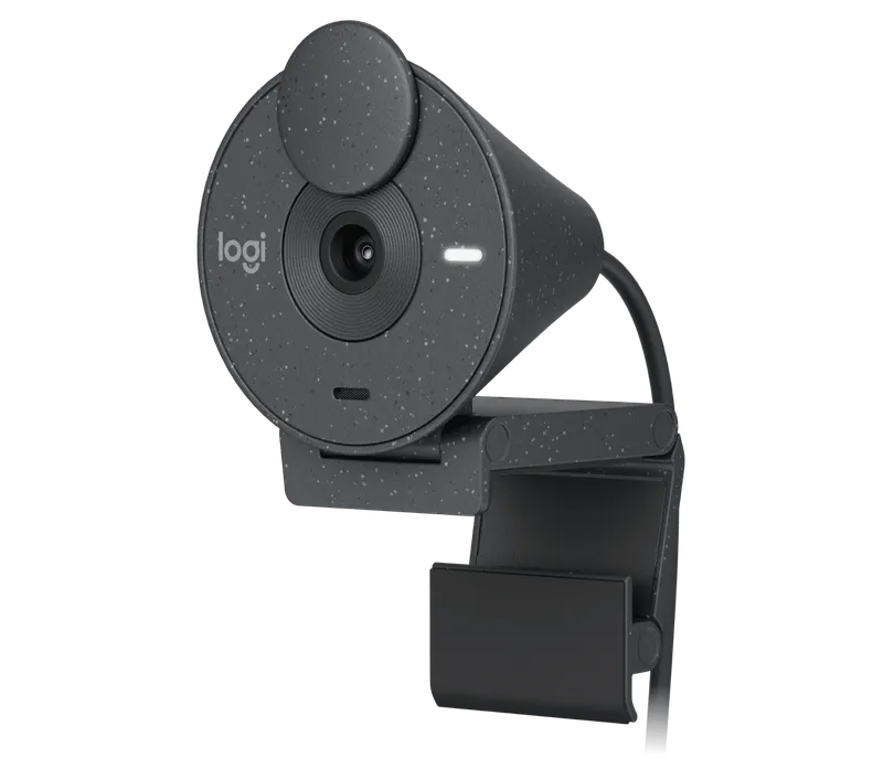 Logitech Brio 300 Webcam