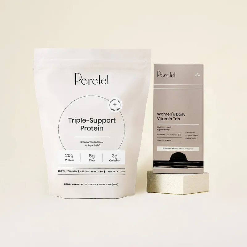 Foundational Wellness Duo