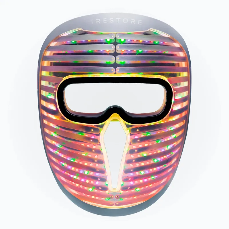 Laser Face Mask Pro
