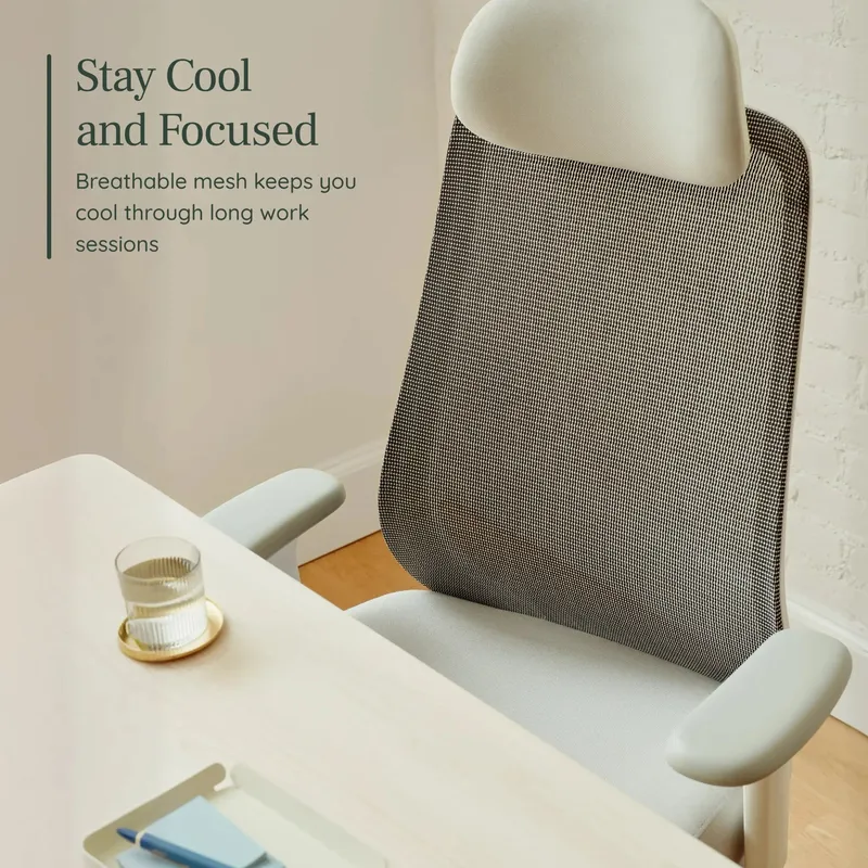 Multitask Chair