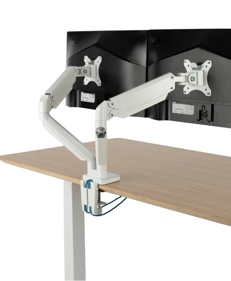 Dual Monitor Arm