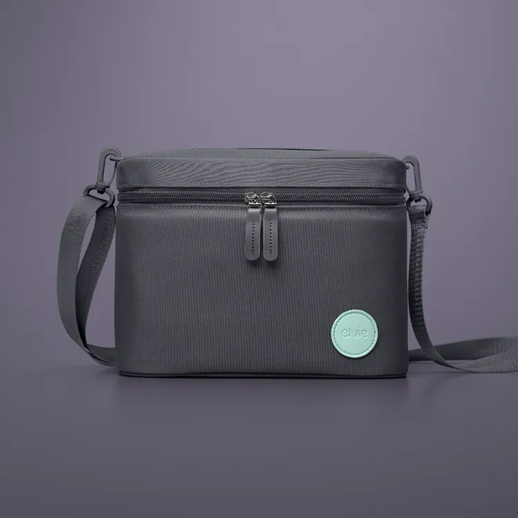 Elvie 3-in-1 Breastmilk Cooler Bag