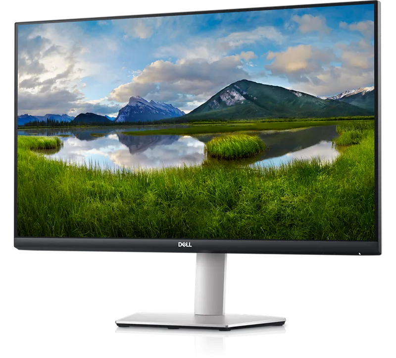 Dell 27 4K UHD Monitor - S2721QS