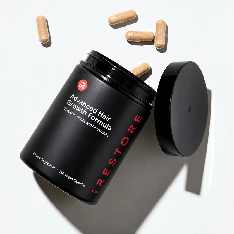 REVIVE Advanced Hair Growth Formula