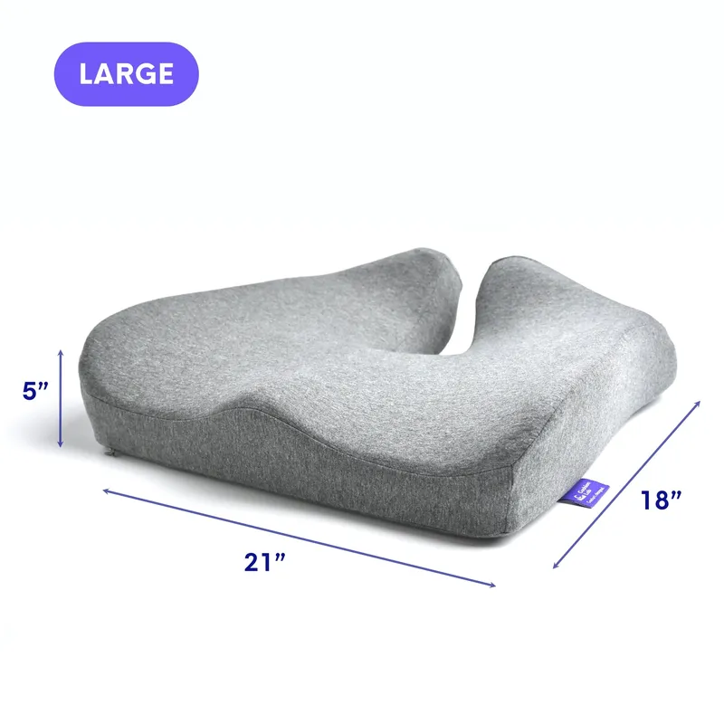 Cloud Cradle Seat Cushion