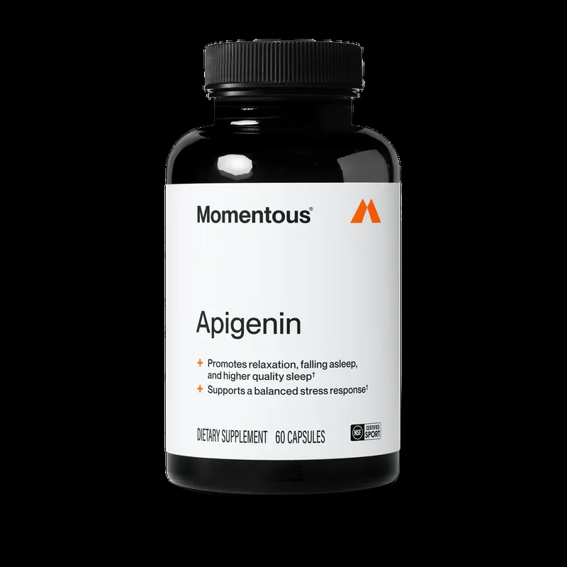 Apigenin