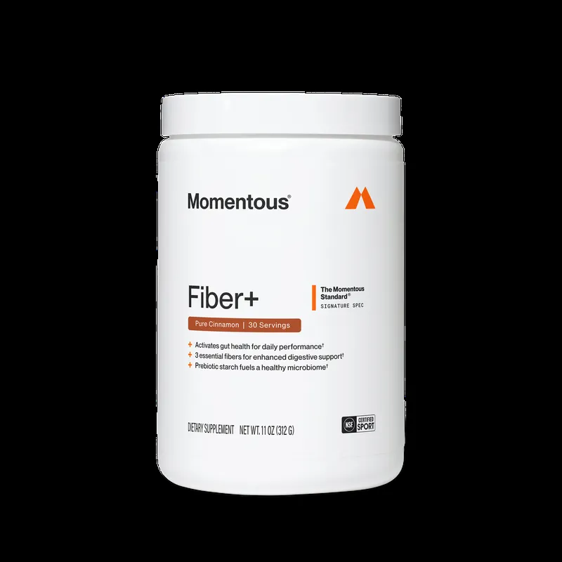 Fiber+