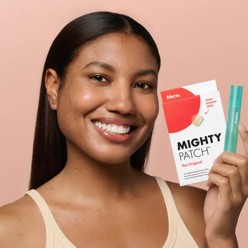 Blemish Control Duo