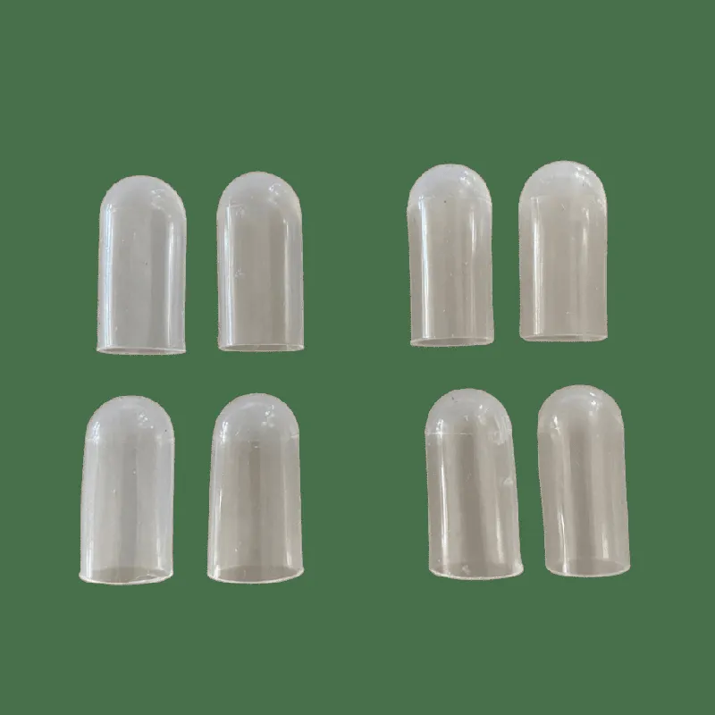 Replacement Silicone Nasal Probes