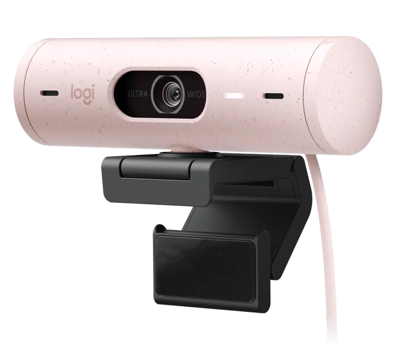 Logitech Brio 500 Webcam