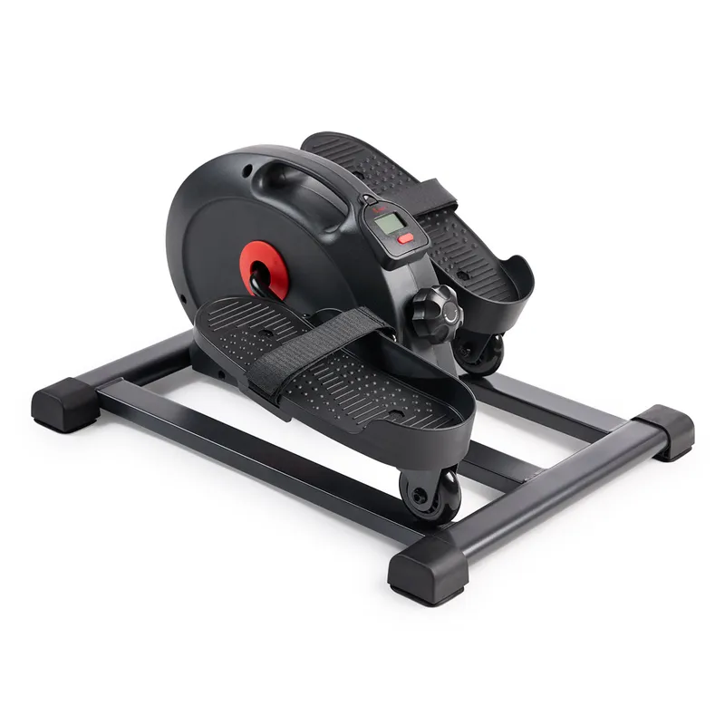 Smart Compact Mini Elliptical