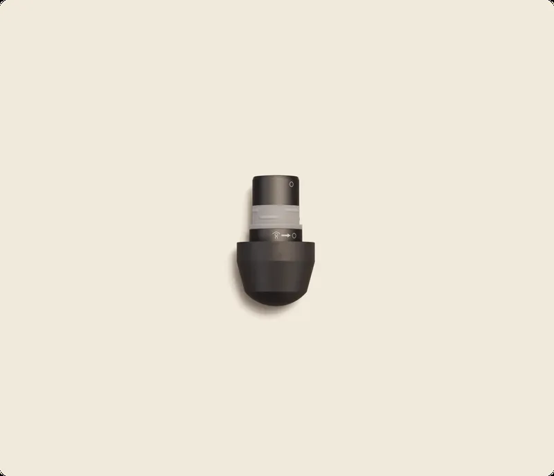 Thumb Plus Attachment