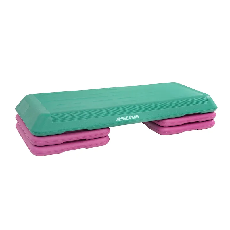 Asuna Heavy Duty Step Platform with Risers