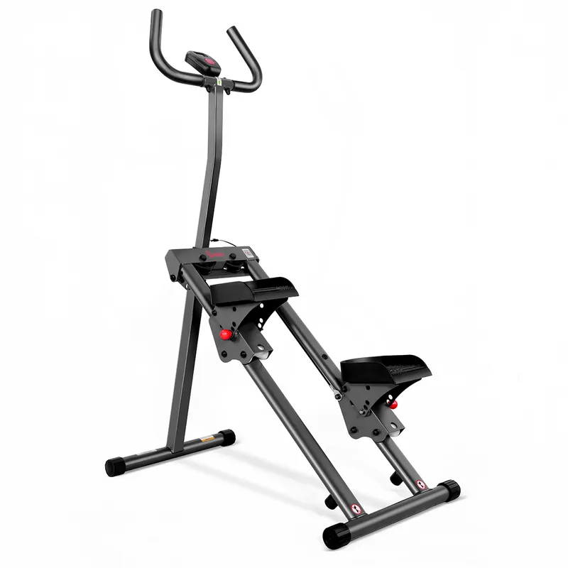 Foldable Compact Smart Step Climber