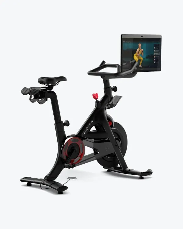 Peloton Cross Training Bike+