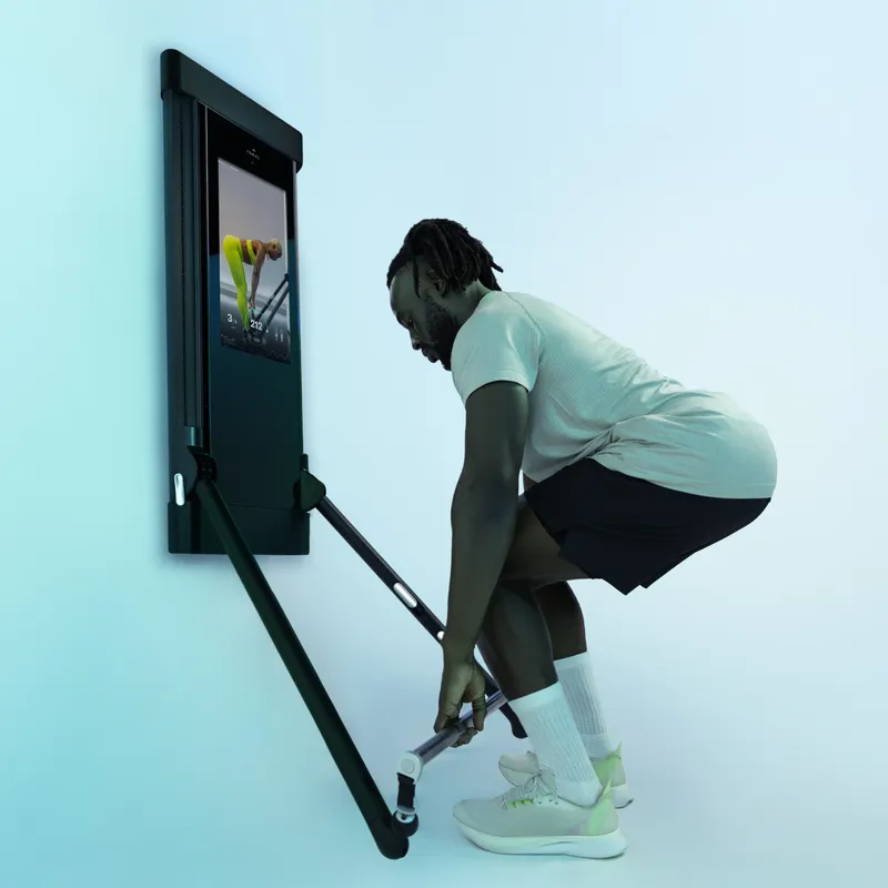 Tonal 2 + Smart Accessories (Bloomingdales)