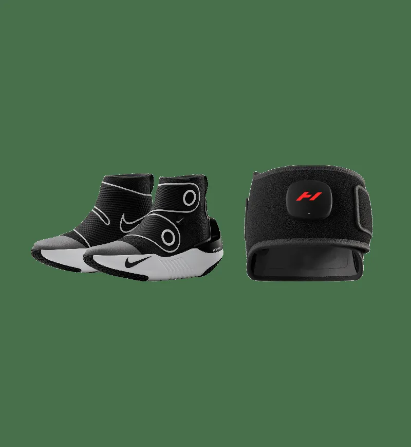 Warm Up Pack