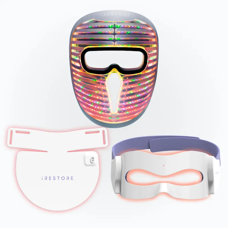 Laser LED Trio Pro