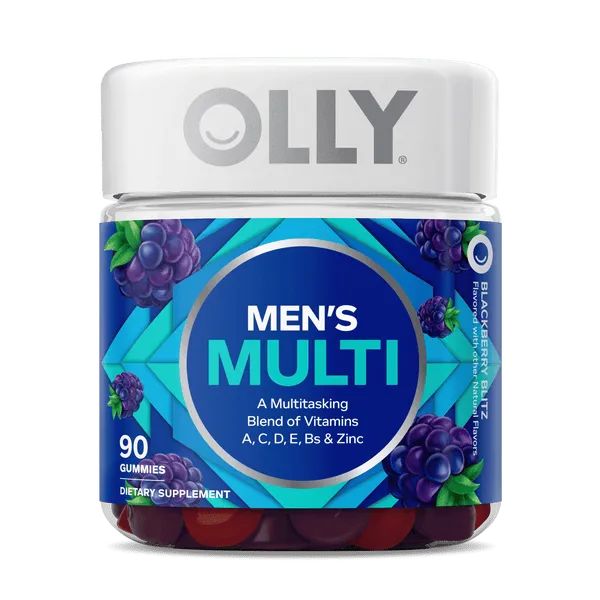 Men's Multi